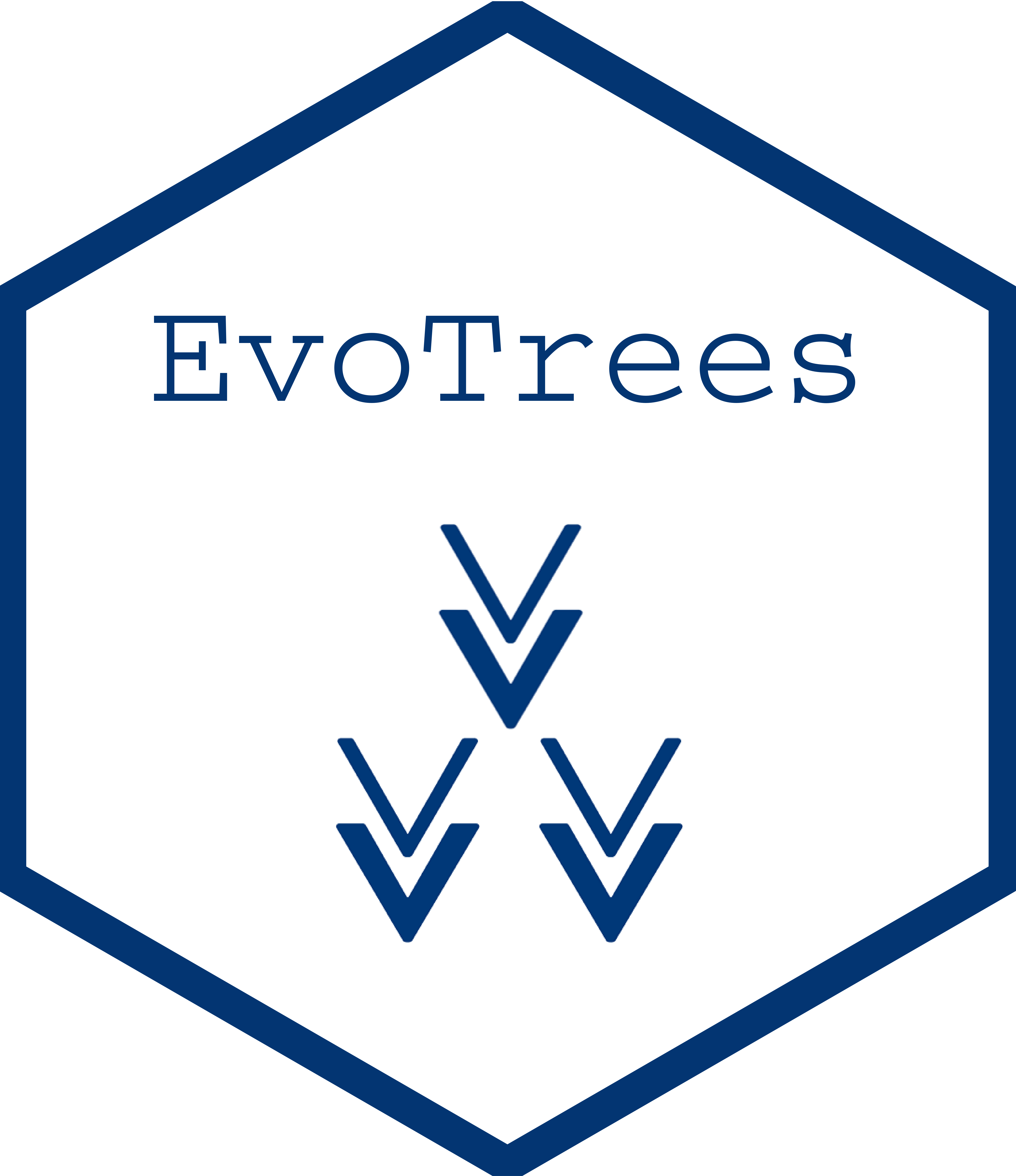 Introduction · EvoTrees.jl